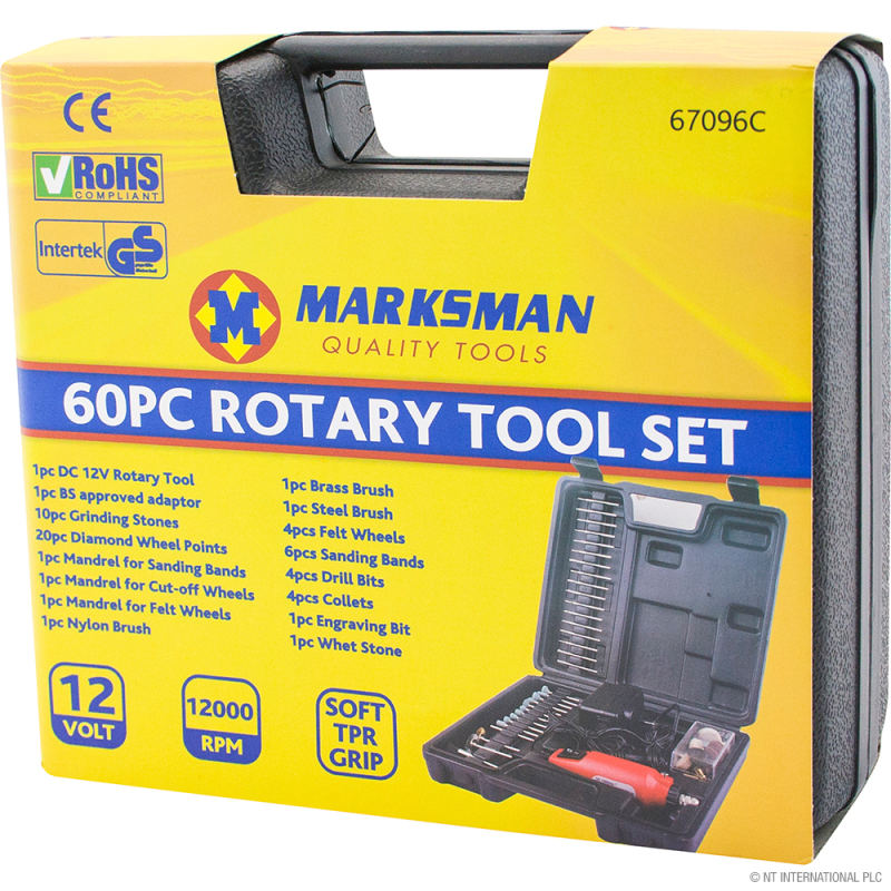 Marksman Multi Tool Set