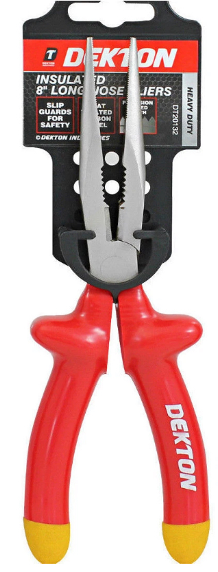 Dekton Plier